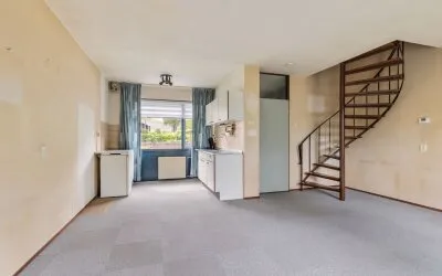 Hoekwoning te koop: Wederiktuin 8, Gageldonk Breda
