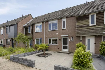 Tussenwoning te koop: Wedesteinbroek 1304, t Broek Nijmegen