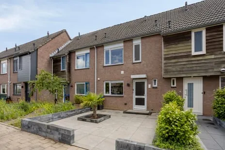 Tussenwoning te koop: Wedesteinbroek 1304, t Broek Nijmegen