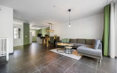 Woning te koop: Wedesteinbroek 2035, t Broek Nijmegen