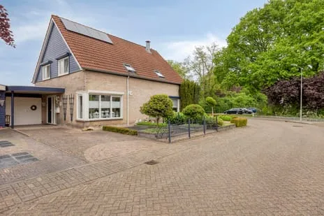 Tussenwoning te koop: Wedinkerf 5, Werfakker Eerbeek