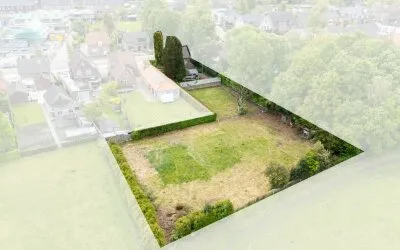 Vrijstaande woning te koop: Weebosch 52, Weebosch Bergeijk