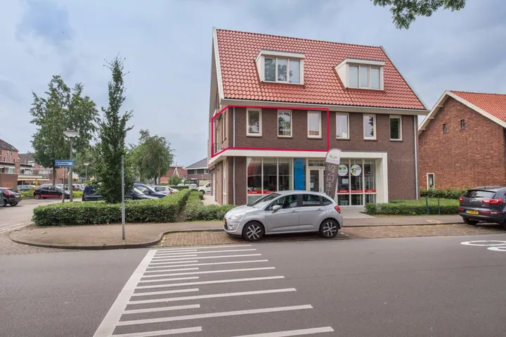 Appartement te koop: Weegakker 1A, Ermelo - Centrum Ermelo
