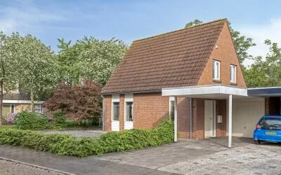 Hoekwoning te koop: Weegbree 10, Zeeland Zeeland