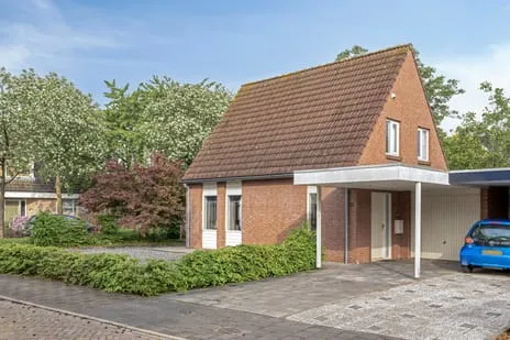 Corner house for sale: Weegbree 10, Zeeland Zeeland