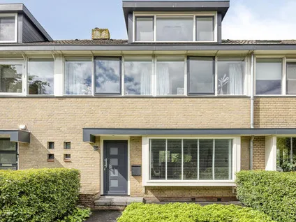 Tussenwoning te koop: Weegbree 115, Kortland-Zuid Krimpen Aan Den Ijssel