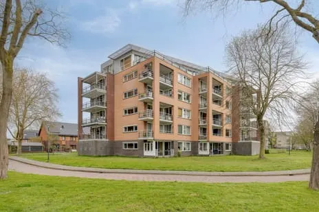 Appartement te koop: Weegbree 143, Twistvlied-Wickelhof Mijdrecht