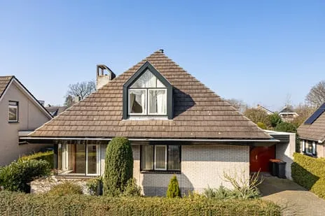 Vrijstaande woning te koop: Weegbree 23, Vossenbrink en De Braak Delden