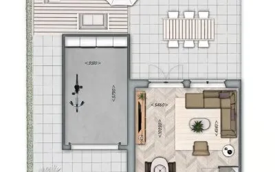 Woning te koop: Weegbree 28, Tuinderij en omgeving Ursem