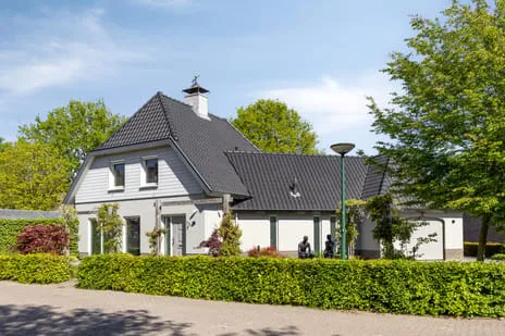 Vrijstaande woning te koop: Weegbree 3, Tiliaans-Weegbree e.o. Luyksgestel