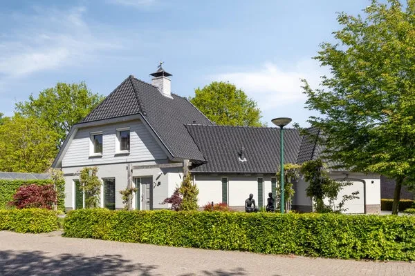 Vrijstaande woning te koop: Weegbree 3, Tiliaans-Weegbree e.o. Luyksgestel