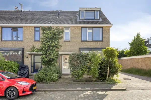 Hoekwoning te koop: Weegbree 38, Krimpen Aan Den Ijssel