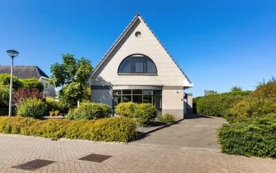 Vrijstaande woning te koop: Weegbree 4, Delfzijl