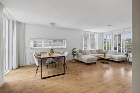 Appartement te koop: Weegbree 41, Twistvlied-Wickelhof Mijdrecht