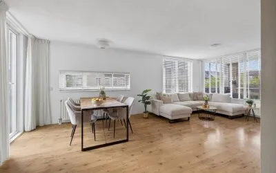 Appartement te koop: Weegbree 41, Twistvlied-Wickelhof Mijdrecht