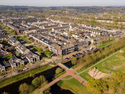 Appartement te koop: Weegbree 56, Petenbos Oost Veenendaal