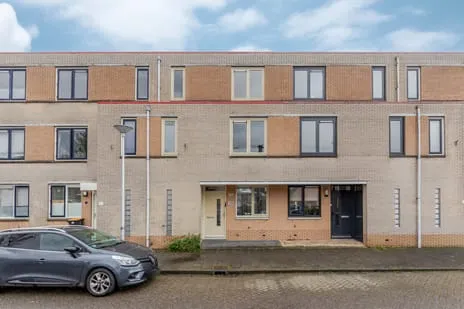 Tussenwoning te koop: Weegbree 79, Achterveld-Zuid Ijsselstein