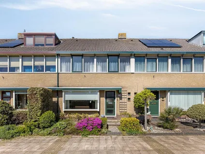Tussenwoning te koop: Weegbree 79, Kortland-Zuid Krimpen Aan Den Ijssel