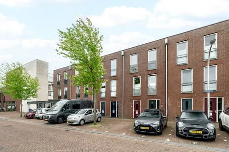 Appartement te koop: Weegbree 91, Keijzershof Erven Pijnacker
