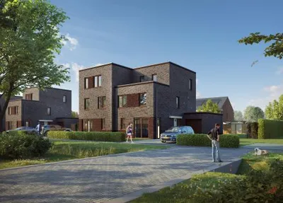 Koopwoning: Weegbree in Drachten - €472.500 - 151m²