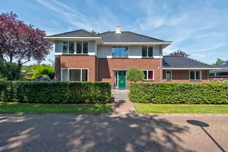 Vrijstaande woning te koop: Weegbreelaan 4, Beilen Beilen