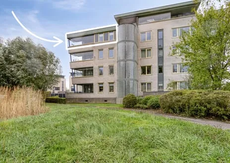 Appartement te koop: Weegbreepad 26, Goes