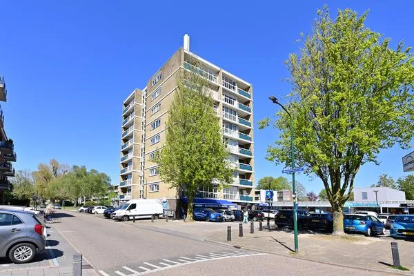Appartement te koop: Weegbreestraat 169, Smitsveen Soest