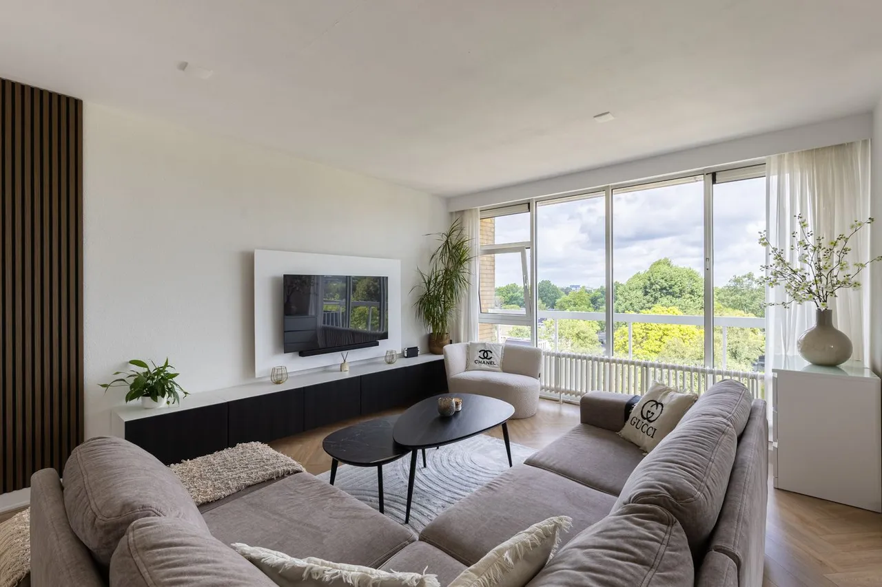 Appartement te koop: Weegbreestraat 187, Soest