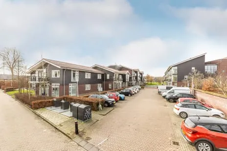 Appartement te koop: Weegje 217, 's-Gravendeel Woonkern 'S-Gravendeel