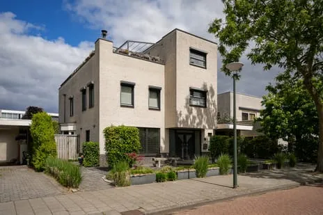 Vrijstaande woning te koop: Weegschaal 11, Hulzebraak Schijndel