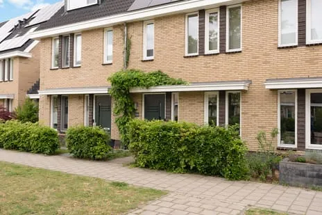 Tussenwoning te koop: Weegschaal 114, Brandenburg Bilthoven