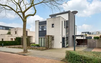 Vrijstaande woning te koop: Weegschaal 15, Hulzebraak Schijndel
