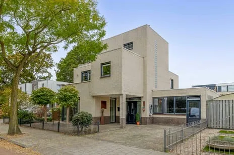 Vrijstaande woning te koop: Weegschaal 5, Hulzebraak Schijndel
