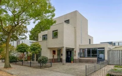 Vrijstaande woning te koop: Weegschaal 5, Hulzebraak Schijndel