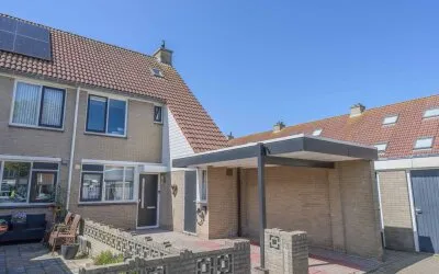 Hoekwoning te koop: Weegschaal 59, Rijnsoever-West Katwijk