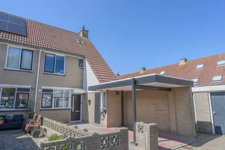 Hoekwoning te koop: Weegschaal 59, Rijnsoever-West Katwijk (Zh)