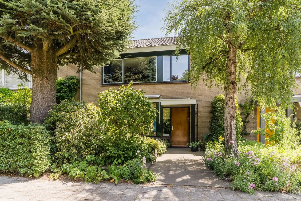 Tussenwoning te koop: Weeldenberg 3, Oosterhout (Nb)