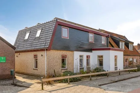 Appartement te koop: Weelweg 4, Waarland (woonkern) Waarland