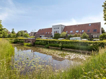 Tussenwoning te koop: Weem 11, De Weem Valburg