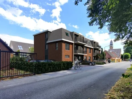 Woning te koop: Weemestraat ong, Vriezenveen-Midden Vriezenveen