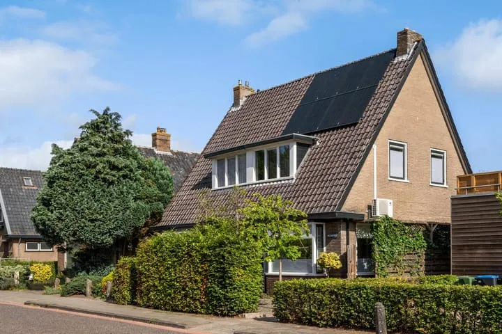Twee-onder-één-kap te koop: Weemeweg 6, Oosterwolde-Weemeweg Oosterwolde (Fr)