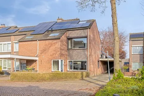 Hoekwoning te koop: Weemveld 18, Zeeland Zeeland
