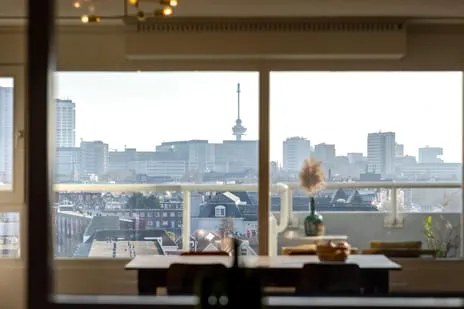 Appartement te koop: Weena 1071, Cs Kwartier Rotterdam