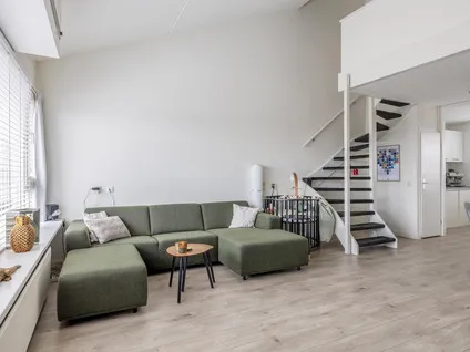Koopwoning: Weena 1077 in Rotterdam - €359.000 - 75m²