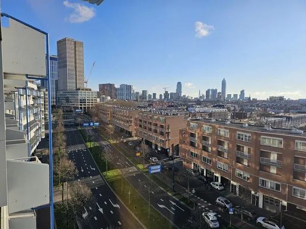 Koopwoning: Weena 1157 in Rotterdam - €510.000 - 114m²