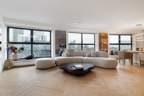 Appartement te koop: Weena 183, Cs Kwartier Rotterdam