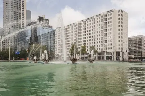 Huurwoning: Weena 21D in Rotterdam - €2.250 per maand - 86m²