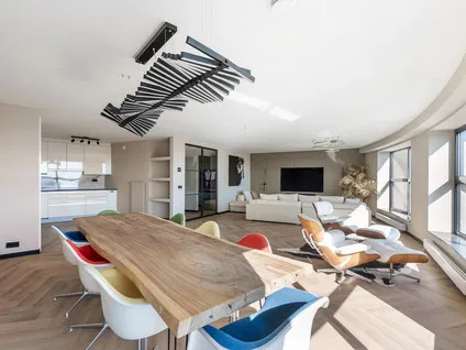 Appartement te koop: Weena 245, Cs Kwartier Rotterdam