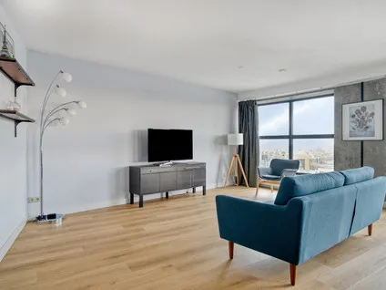 Appartement te koop: Weena 247, Cs Kwartier Rotterdam