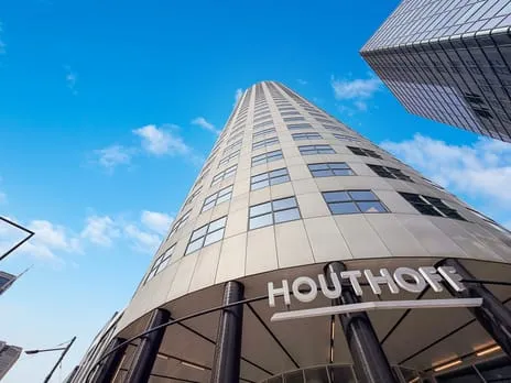 Appartement te koop: Weena 251, Cs Kwartier Rotterdam